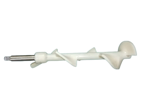 BJ Ice Cream Machine Spiral